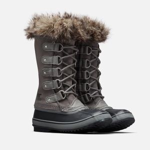 Joan of Arctic Boot